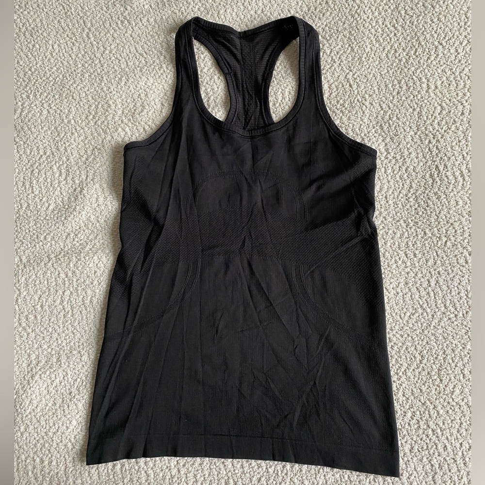 Lululemon racerback tank